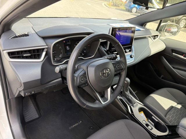 Certified 2024 Toyota Corolla SE image 11