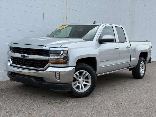 Used 2019 Chevrolet Silverado 1500 LT w/ All Star Edition