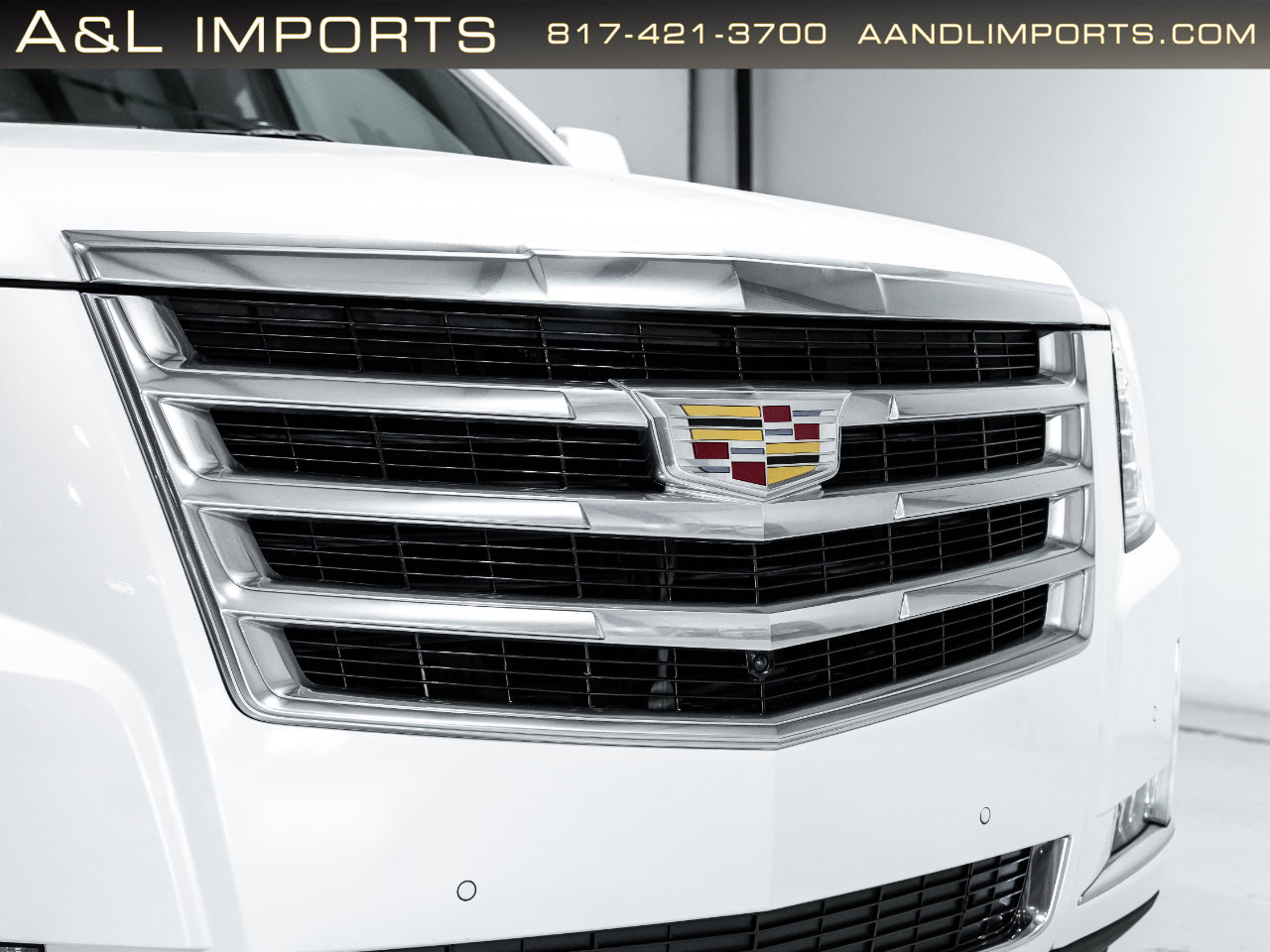 Used 2020 Cadillac Escalade Luxury image 15