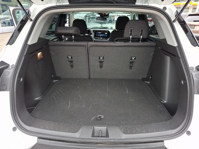 Used 2024 Chevrolet TrailBlazer LT FWD image 38