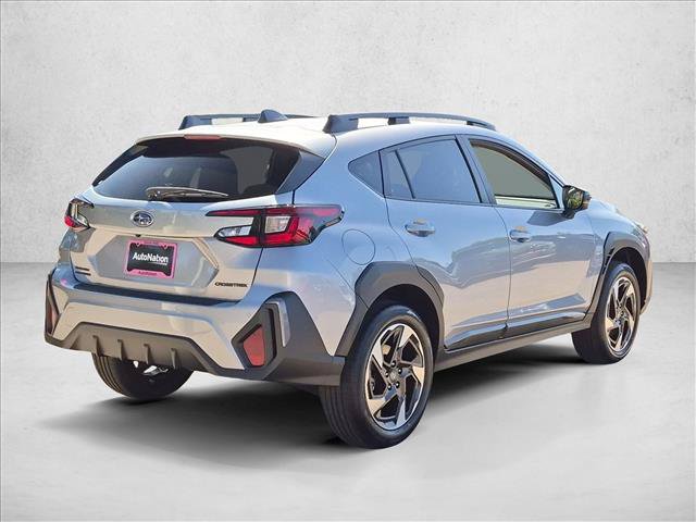New 2026 Subaru Crosstrek 2.5i Limited AWD/4WD image 2