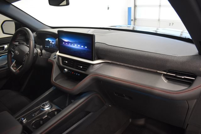 Used 2026 Ford Explorer ST w/ Sun And Sound Package AWD/4WD image 18