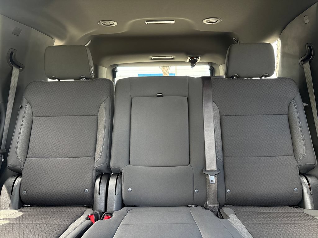 New 2026 Chevrolet Tahoe LS AWD/4WD image 30