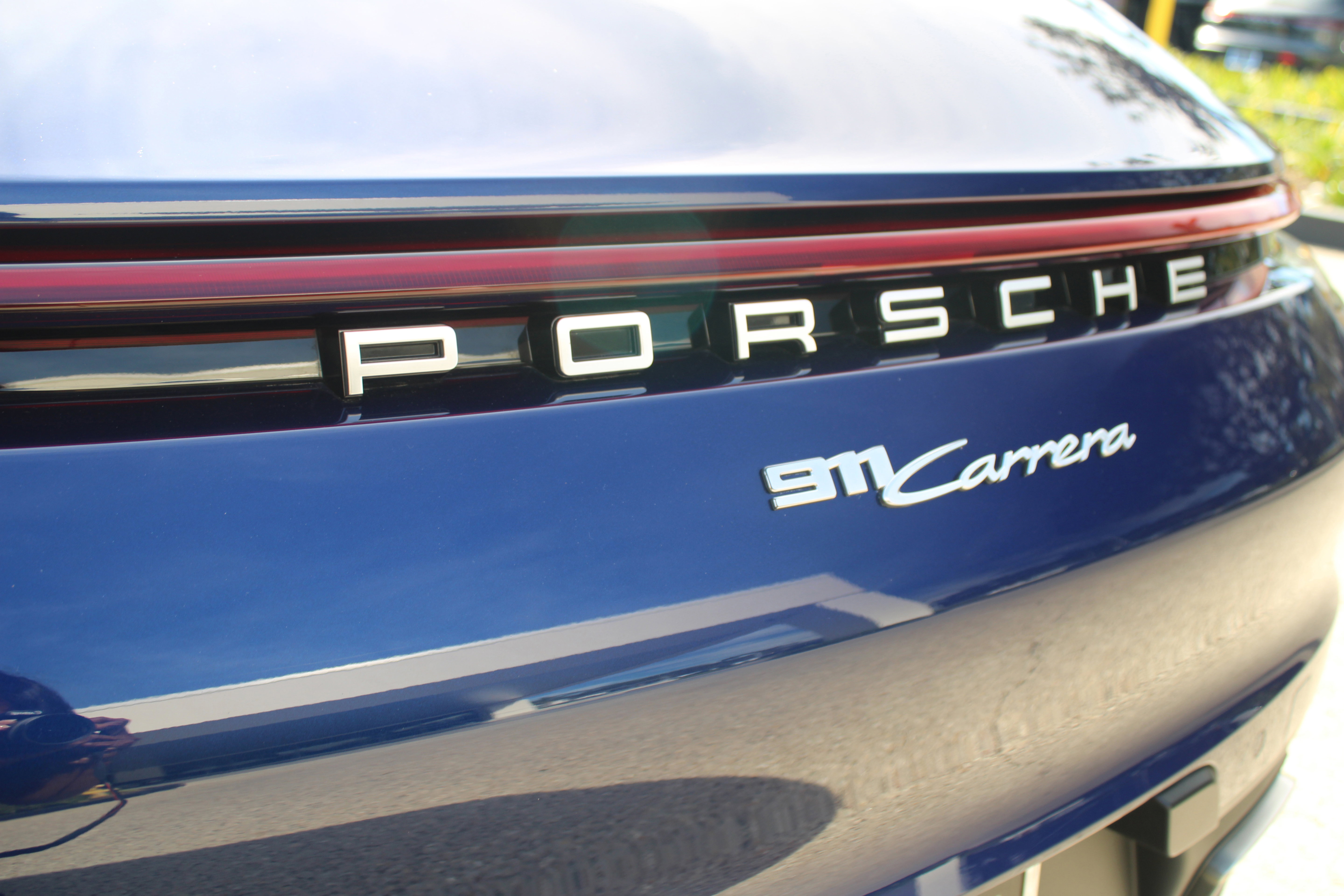 Certified 2021 Porsche 911 Carrera image 15