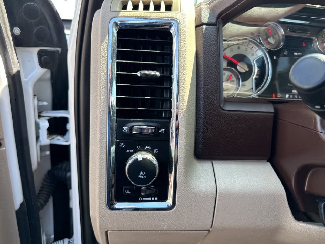 Used 2017 RAM 1500 Laramie Longhorn AWD/4WD image 19