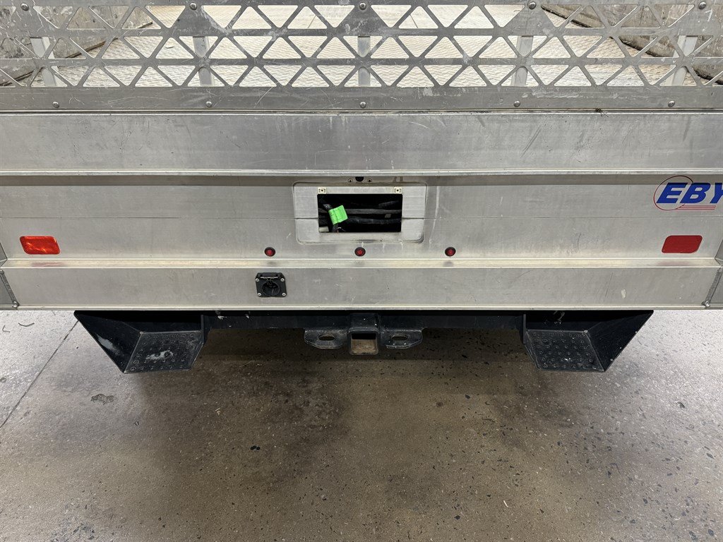 Used 2022 RAM 4500 Tradesman w/ Chrome Appearance Group AWD/4WD image 14
