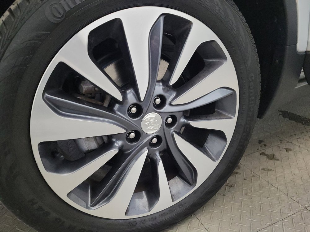 Used 2022 Buick Encore Preferred w/ Safety Package image 31