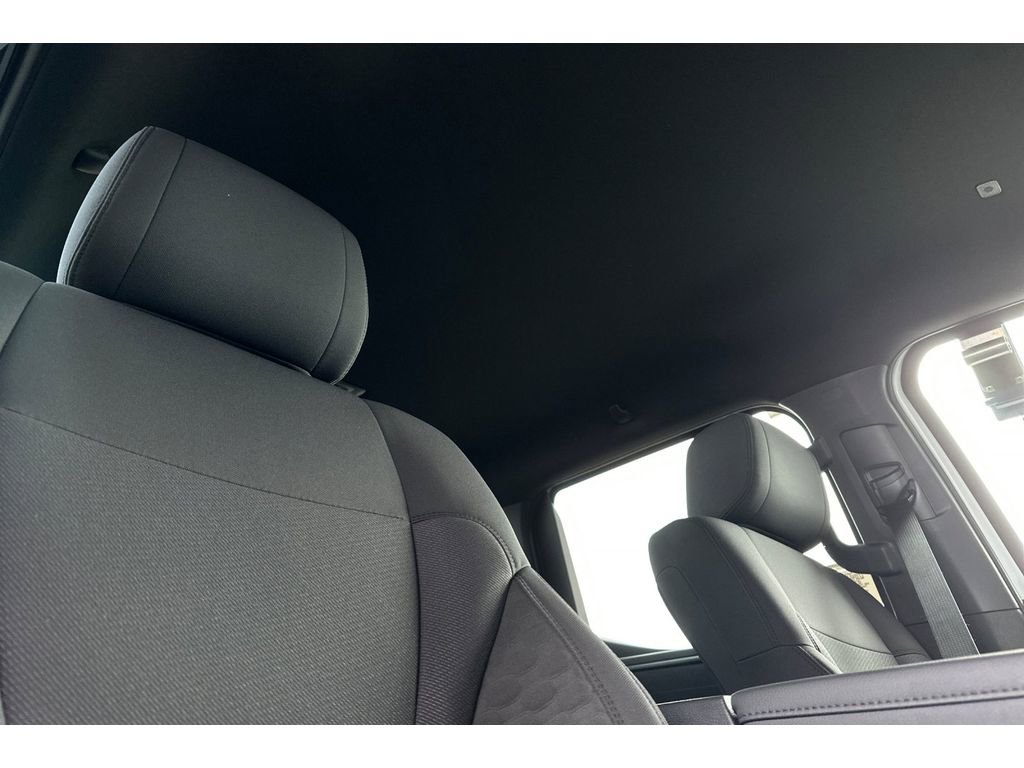 New 2025 Toyota Tundra SR5 image 18