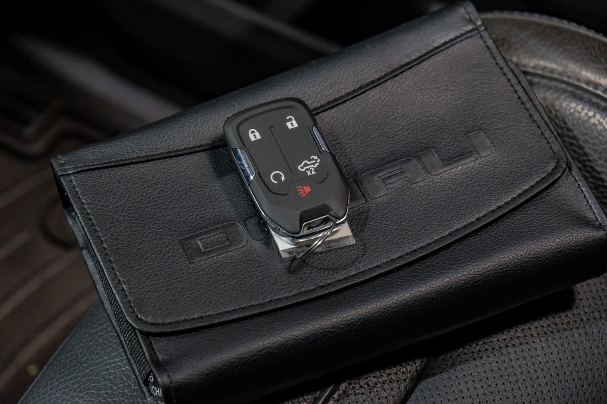 Used 2021 GMC Sierra 1500 Denali image 66