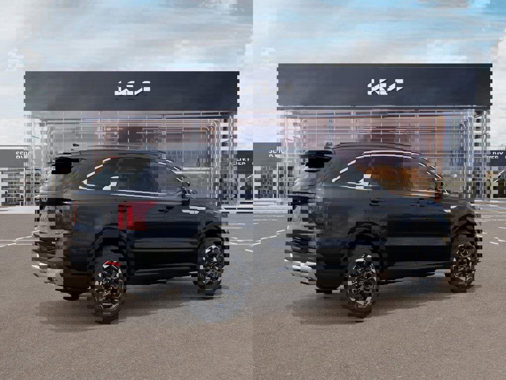 New 2026 Kia Sorento S image 6