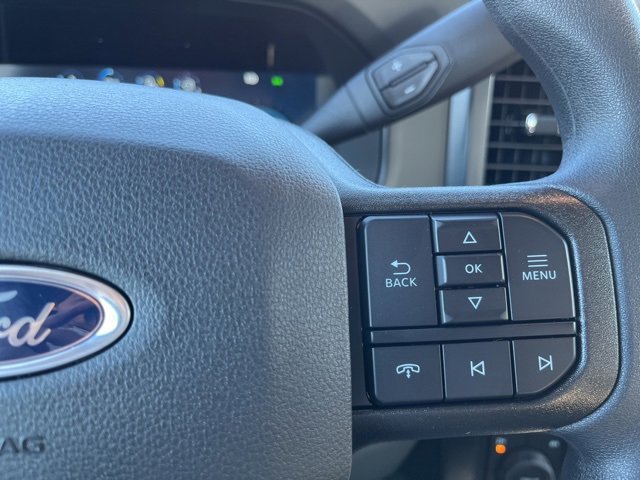 New 2026 Ford F350 XLT image 20
