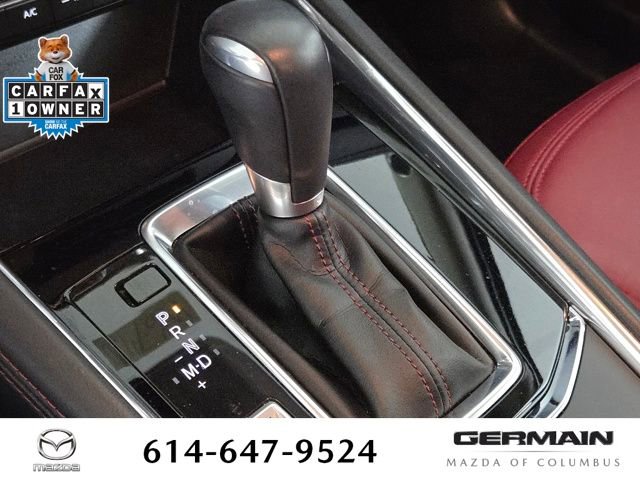 Used 2023 MAZDA CX-5 Carbon Edition image 27