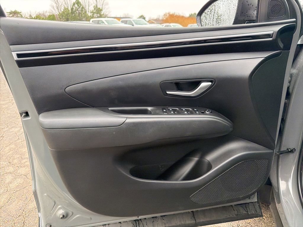 Used 2023 Hyundai Santa Cruz SEL Premium image 22