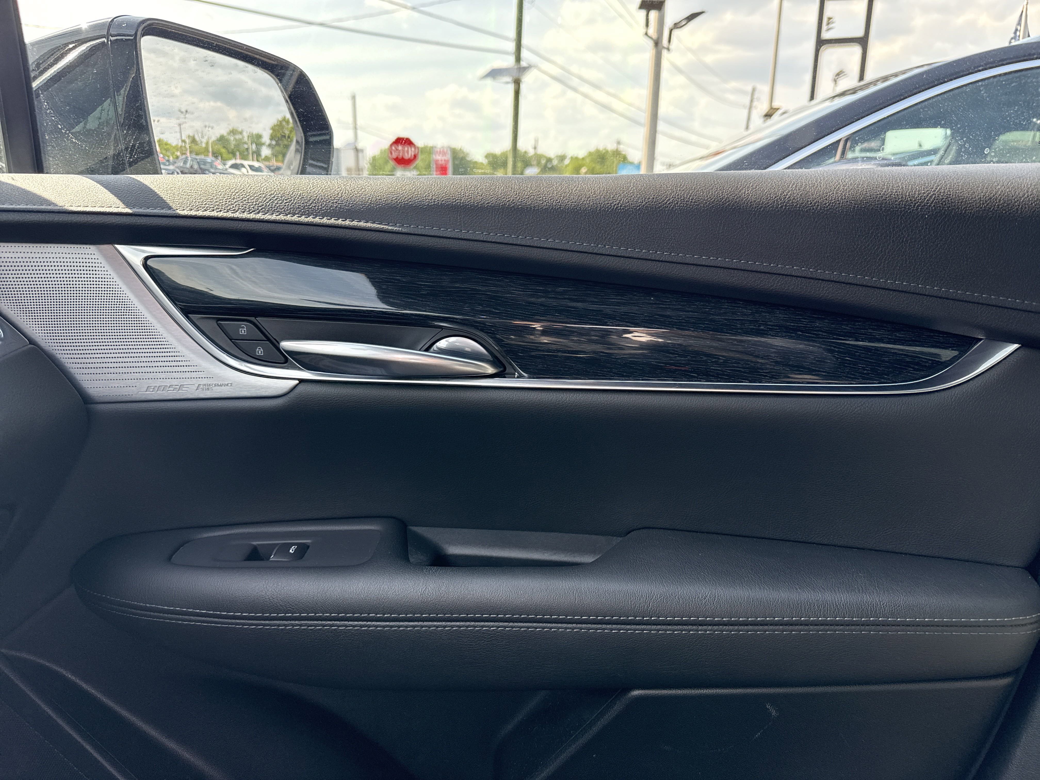 Used 2021 Cadillac XT5 Premium Luxury image 22