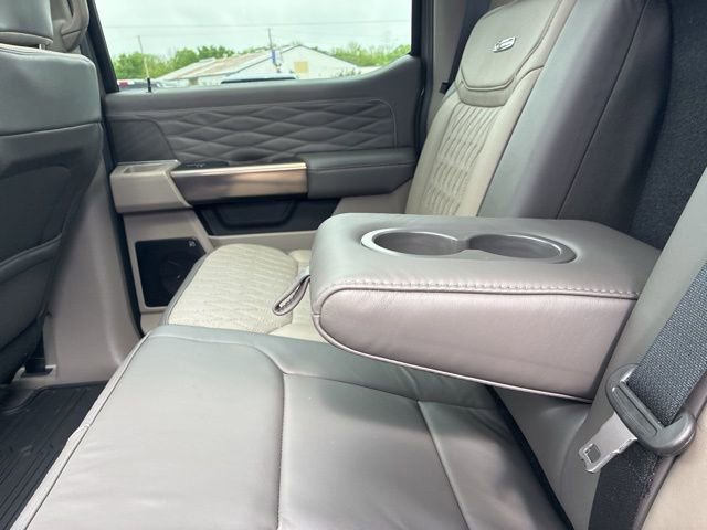 Used 2026 Ford F450 Platinum image 35