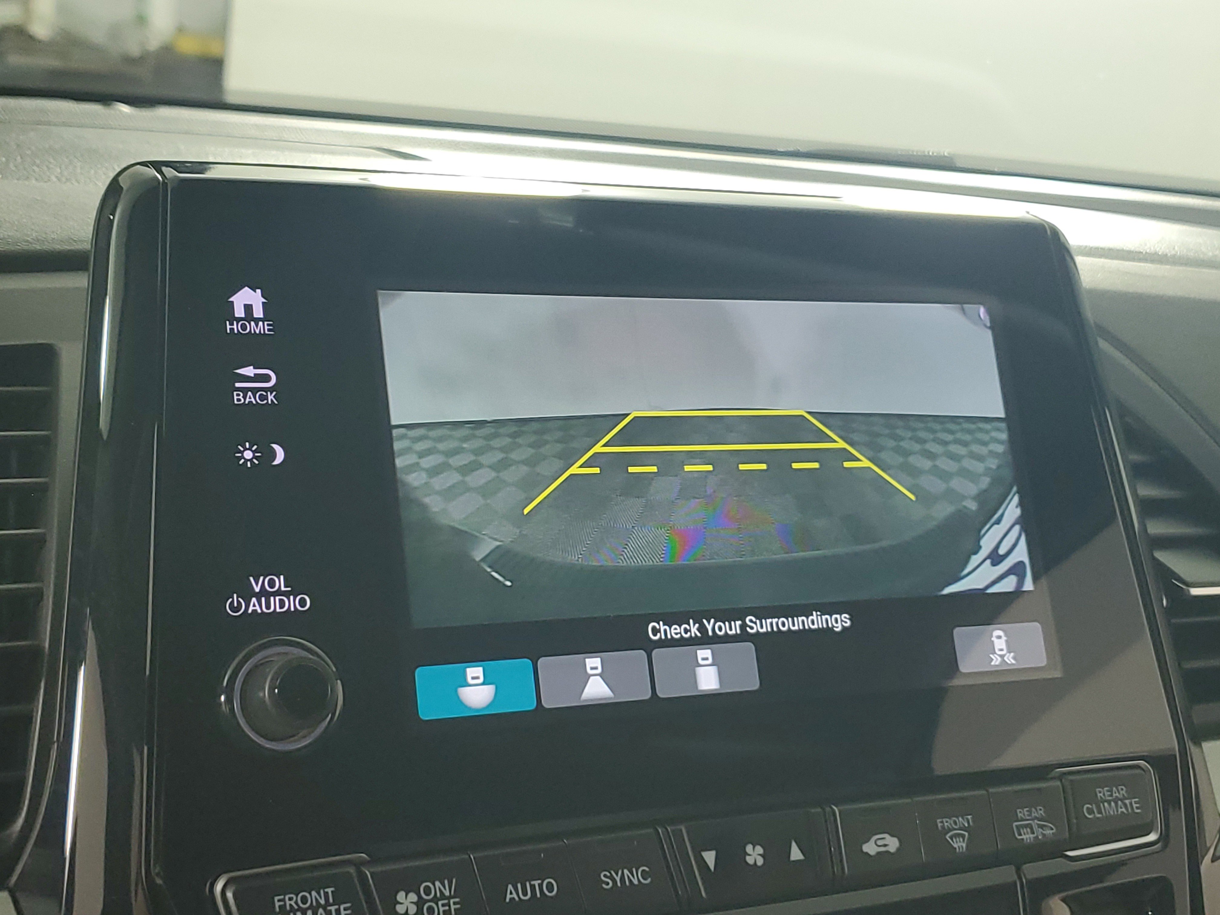 Certified 2023 Honda Odyssey EX-L image 19