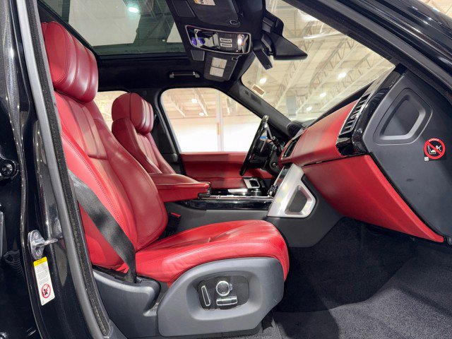 Used 2016 Land Rover Range Rover Autobiography image 60