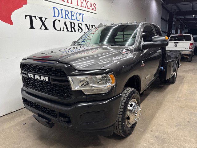 Used 2022 RAM 3500 Tradesman