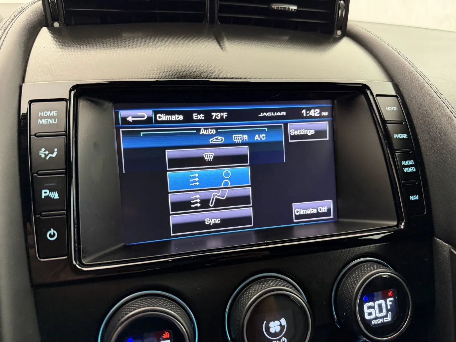 Used 2014 Jaguar F-TYPE S RWD image 27