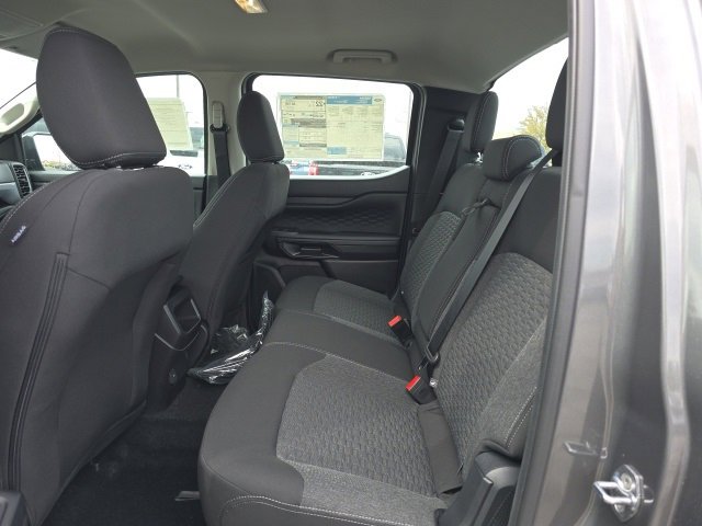 New 2025 Ford Ranger XL image 15