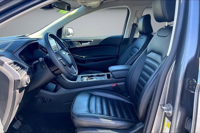 Used 2023 Ford Edge SEL image 21