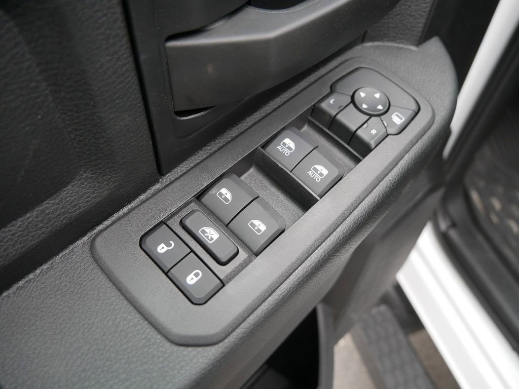 New 2026 RAM 2500 Tradesman image 8