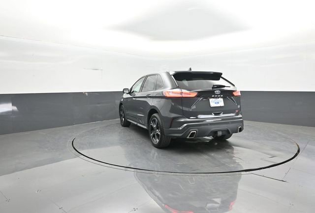 Certified 2021 Ford Edge ST image 5