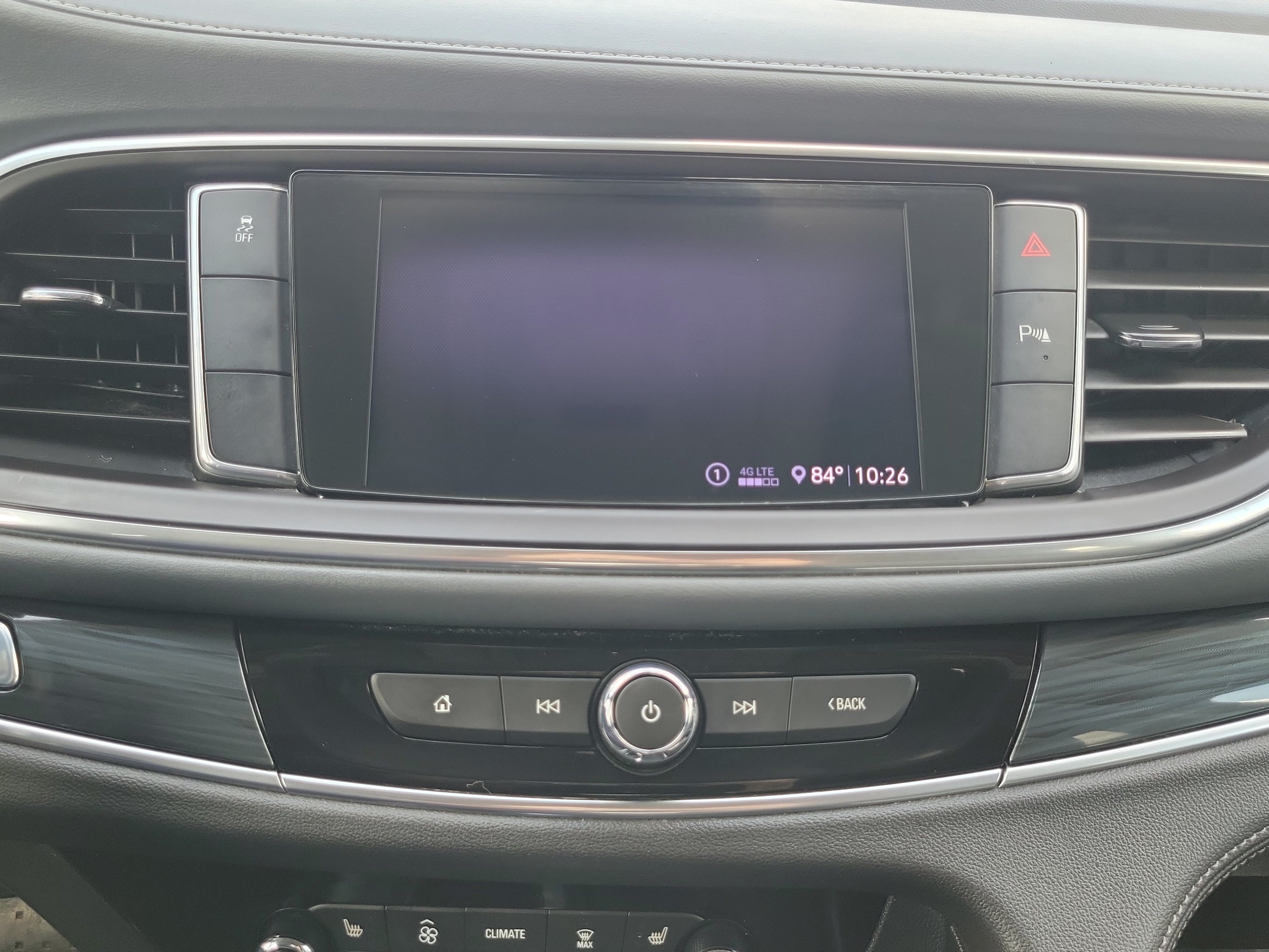 Used 2020 Buick Enclave Preferred FWD image 21