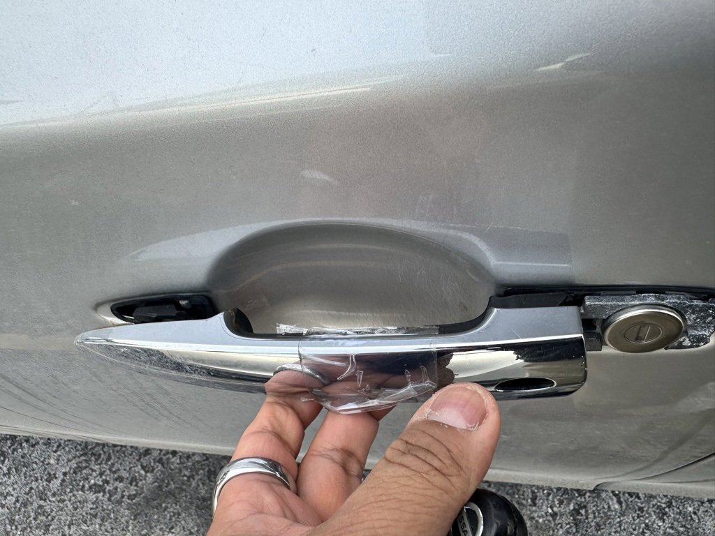 Used 2016 Nissan Sentra SV image 9