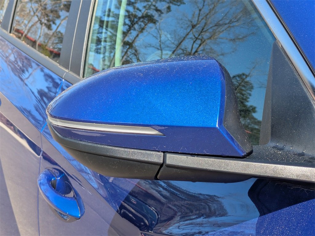 Used 2023 Hyundai Tucson SEL w/ Winter Package image 11