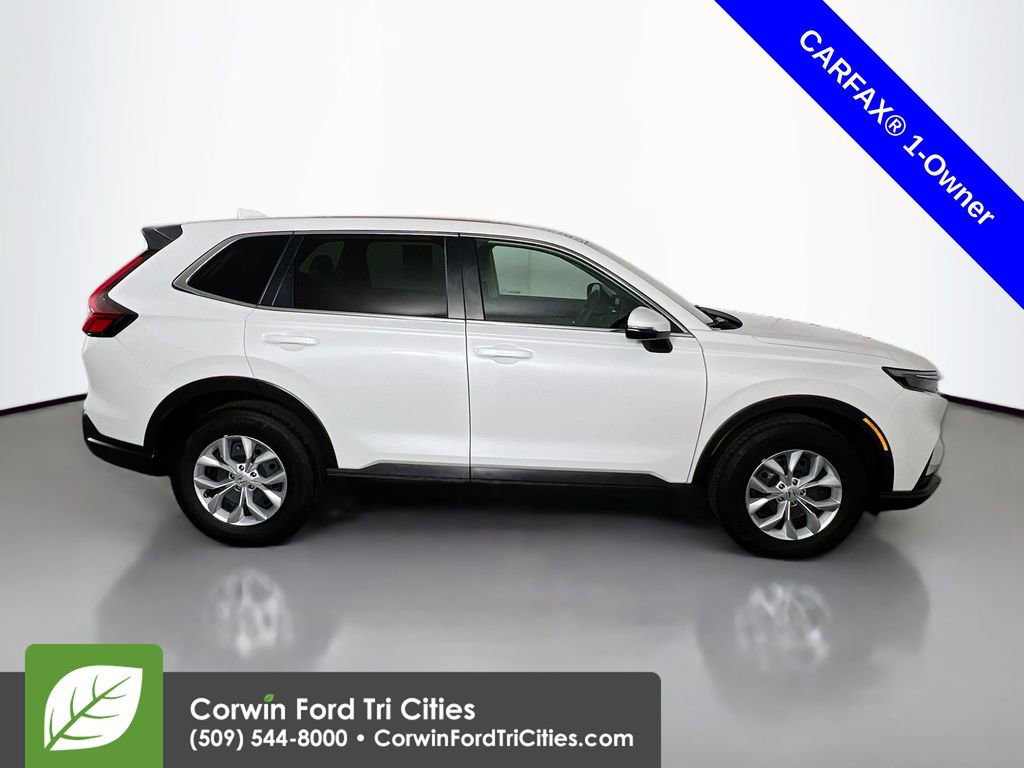 Used 2026 Honda CR-V LX image 18