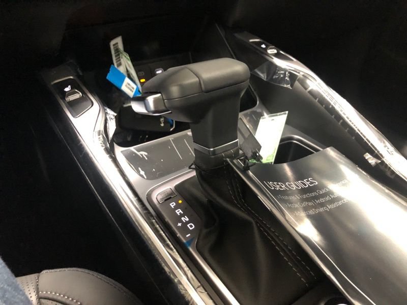 New 2026 Kia Sorento S w/ S Panoramic Sunroof Package FWD image 31