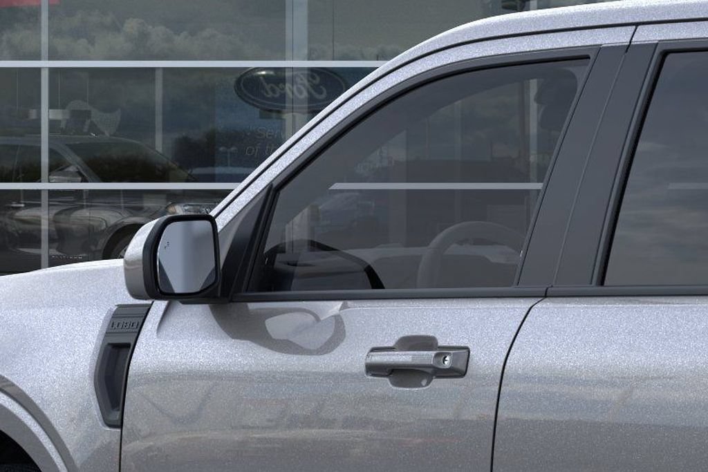 New 2026 Ford Maverick Lobo AWD/4WD image 25