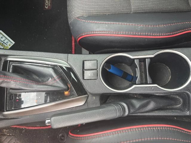 Used 2016 Toyota Corolla S Special Edition FWD image 47