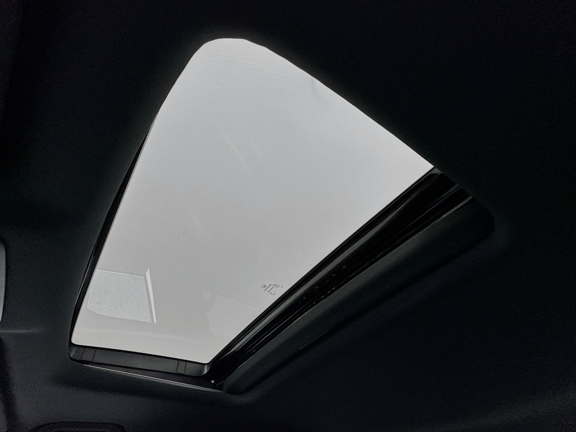 Certified 2023 Honda Odyssey Sport image 21