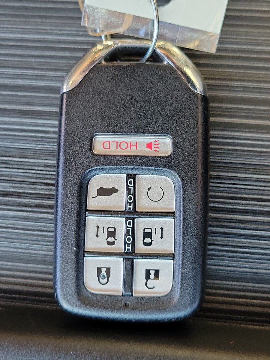 Used 2022 Honda Odyssey EX-L image 34