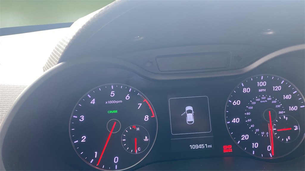 Used 2016 Hyundai Veloster Turbo R-Spec image 15