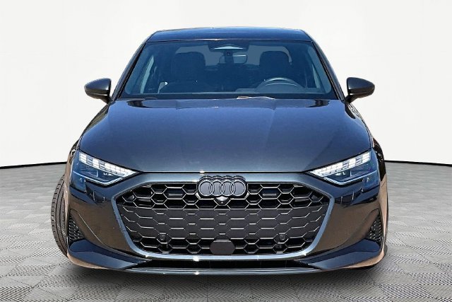 Used 2026 Audi A3 2.0T Premium Plus w/ Premium Plus Package AWD/4WD image 3