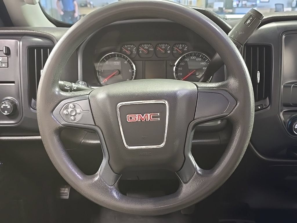 Used 2019 GMC Sierra 2500 4x4 Crew Cab w/ Sierra Convenience Package image 19