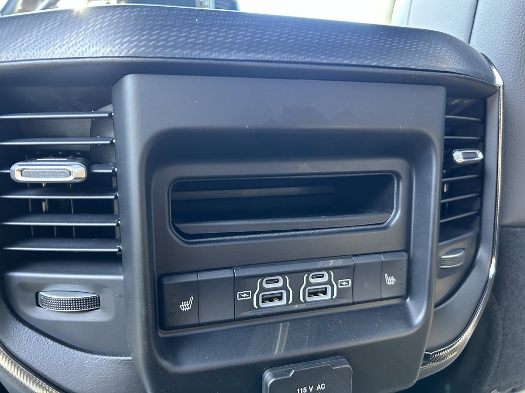 New 2026 RAM 2500 Rebel w/ Rebel Level 1 Equipment Group image 28