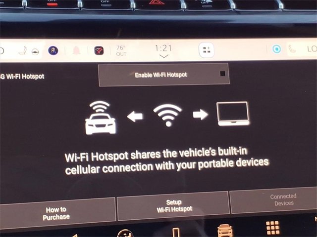 New 2025 Jeep Grand Cherokee Limited image 13