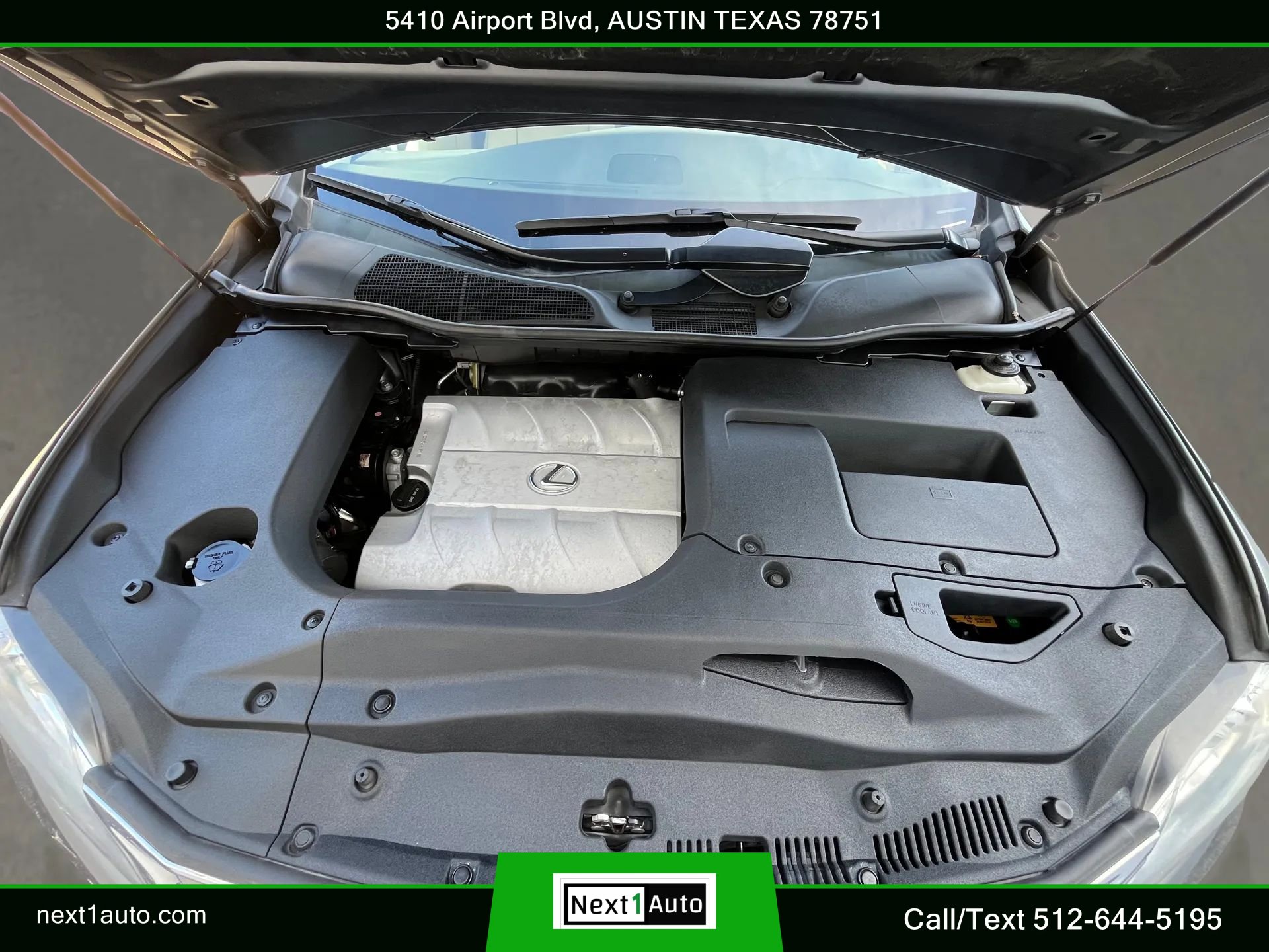 Used 2013 Lexus RX 350 FWD w/ Navigation Pkg image 33