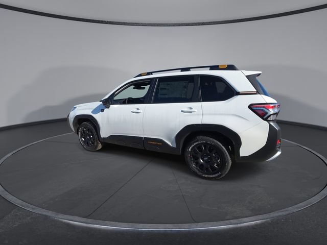 New 2026 Subaru Forester Wilderness AWD/4WD image 5