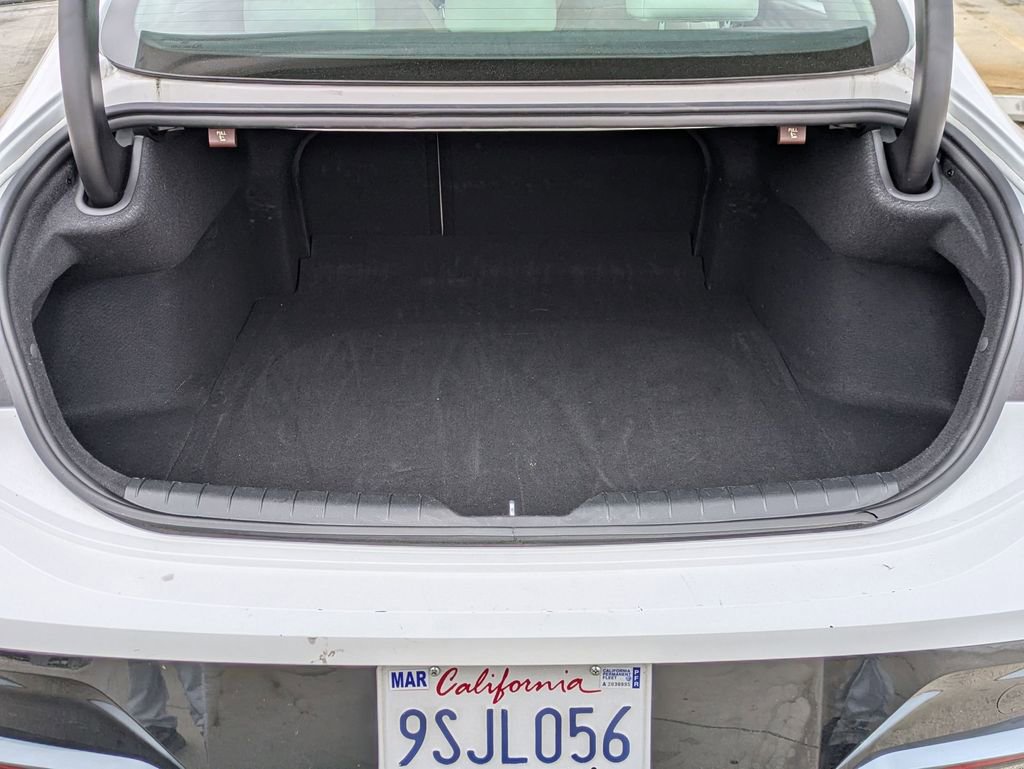 Used 2025 Hyundai Sonata SEL image 25