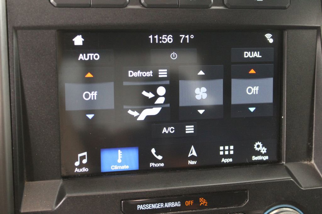 Used 2017 Ford F150 Raptor w/ Equipment Group 802A Luxury image 50