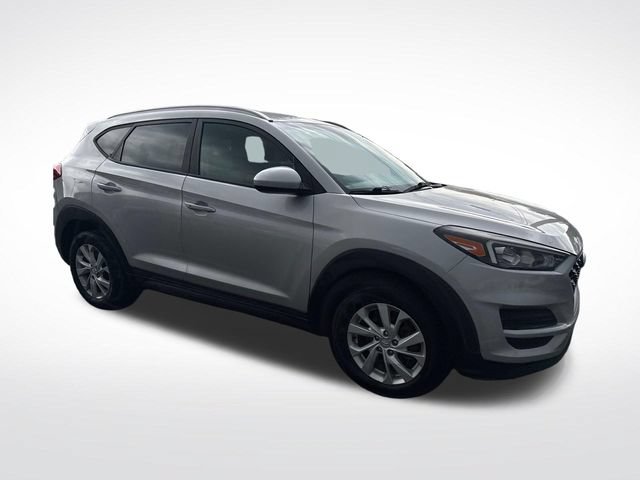 Used 2020 Hyundai Tucson Value AWD/4WD image 7