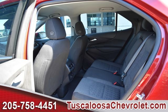 Used 2023 Chevrolet Equinox LT image 20