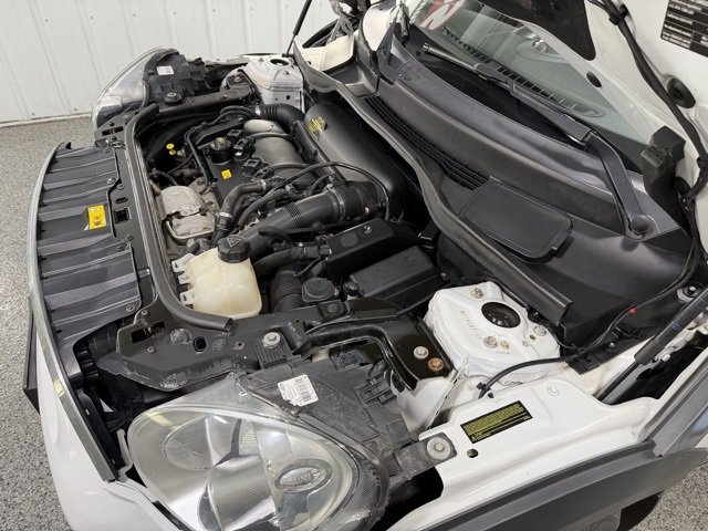Used 2014 MINI Cooper Countryman S image 23
