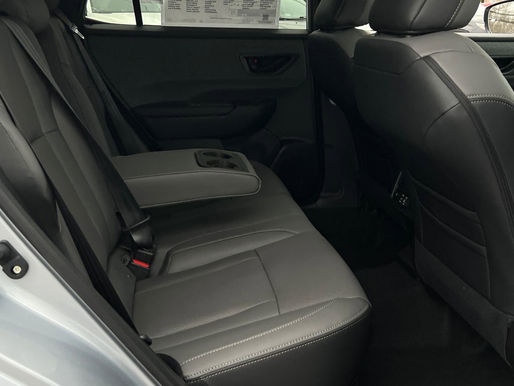 New 2026 Subaru Outback Limited image 13
