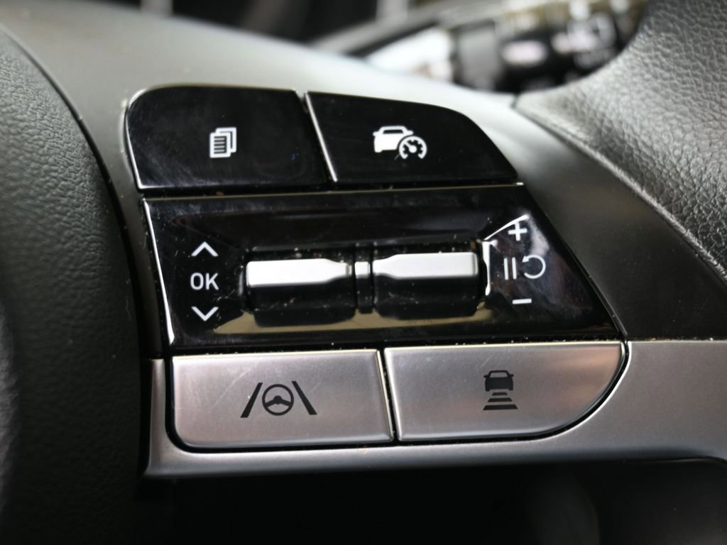 Certified 2024 Hyundai Tucson SEL image 24